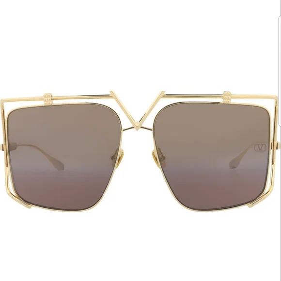 Valentino Garavani | Accessories | Valentino Garavani Gold  display picture 1